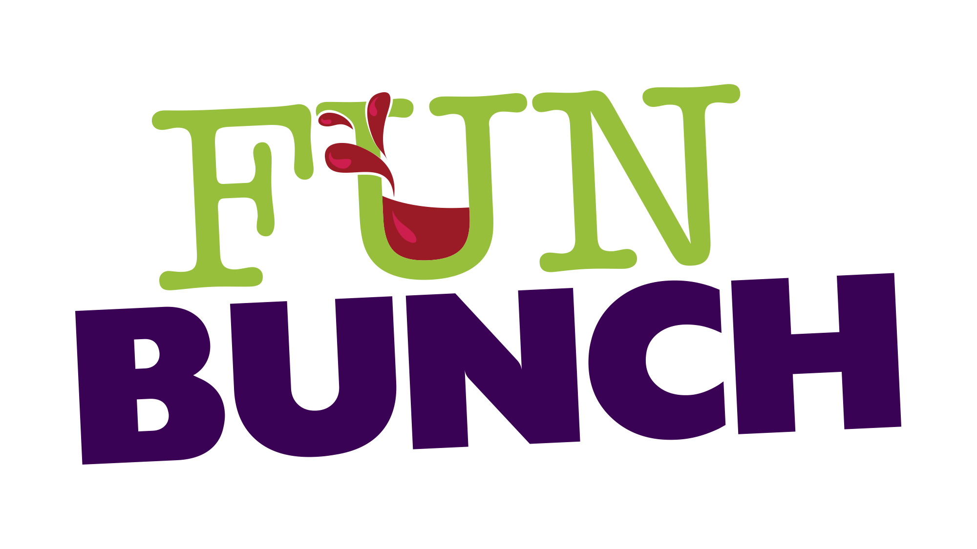 Fun Bunch Logo