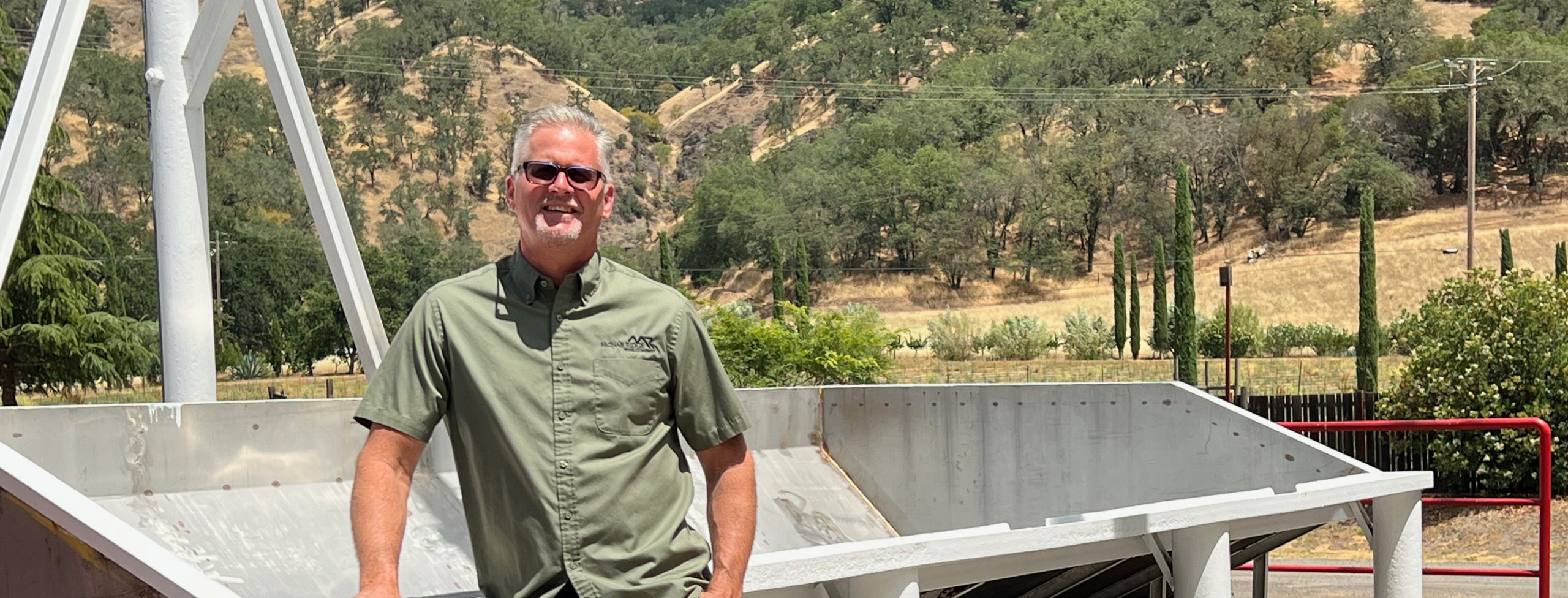 Wine Clubs McNab Ridge Winery