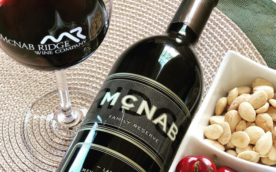 Spring Wine Club Pickup Party