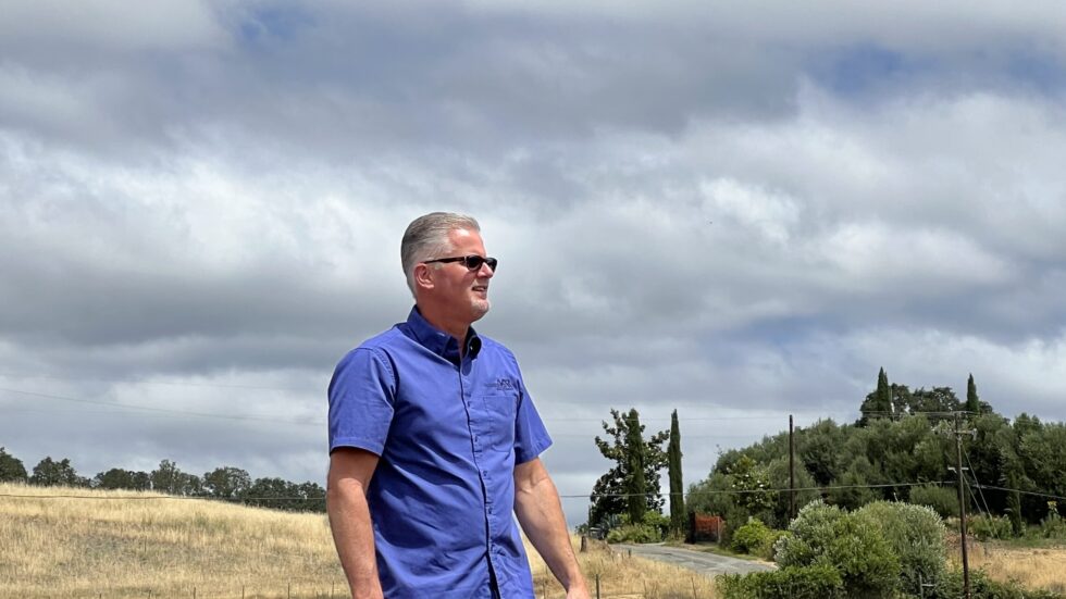 The Parducci Touch Wines with Heart and Heritage McNab Ridge Winery