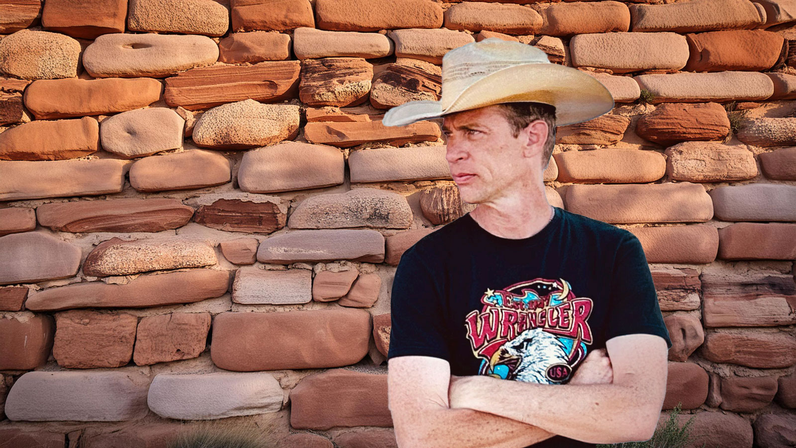 Classic Country Honky Tonk with Johnny Young at McNab Ridge McNab