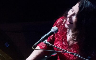 Second Saturday with Wendy DeWitt