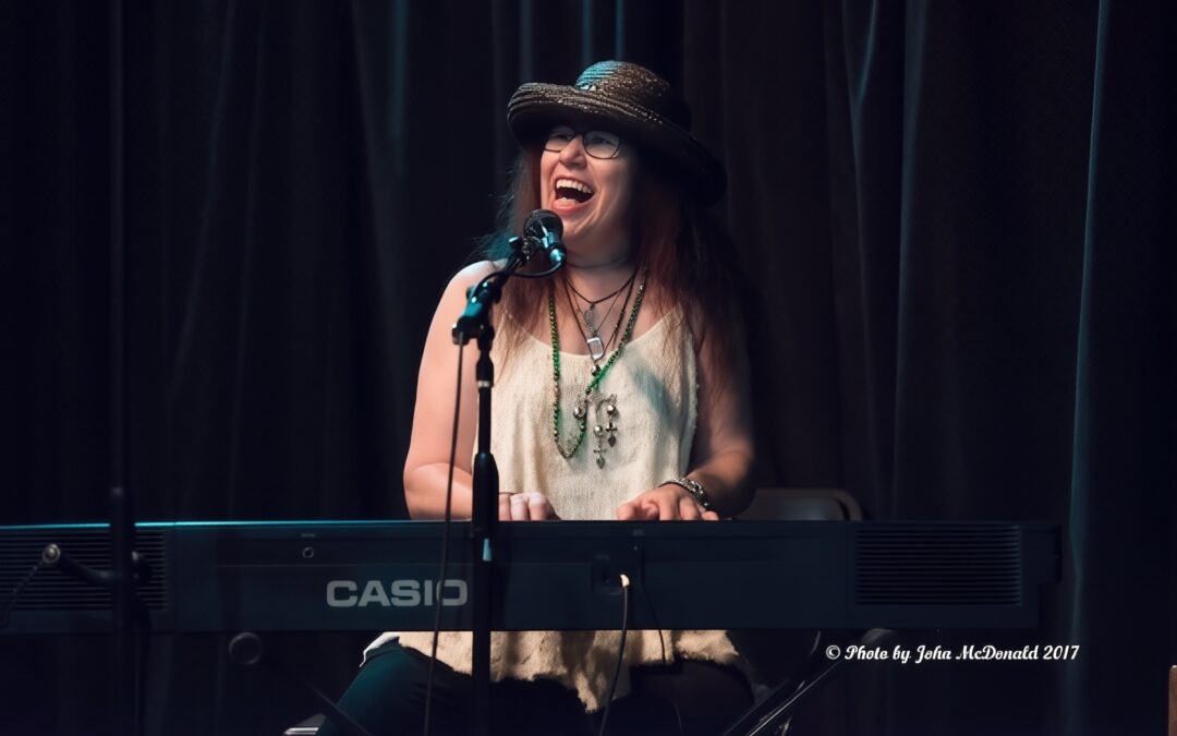 Love Songs Vino and Cioppino