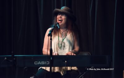 Love Songs, Vino and Cioppino