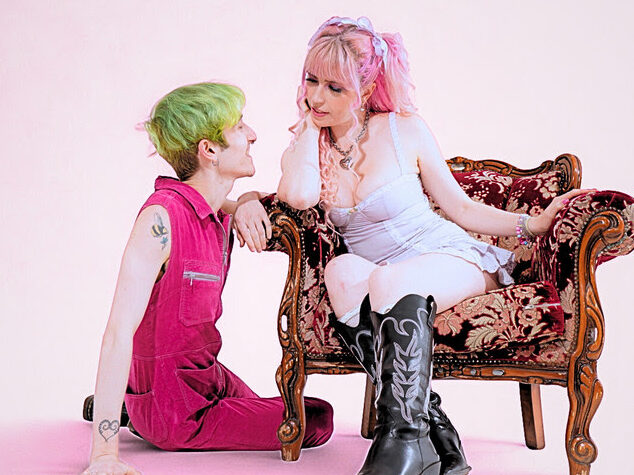 Second Saturday – Live Music with Towse on the Patio